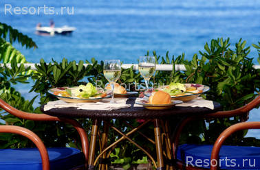 Grand Hotel Punta Molino 74